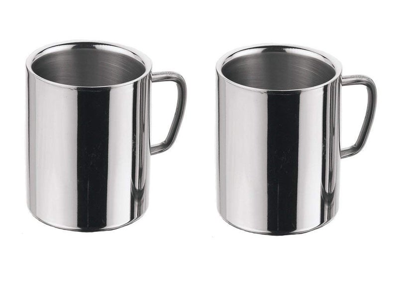 miRim Stainless Steel Coffee Mug 200 ml (2) - Image 5