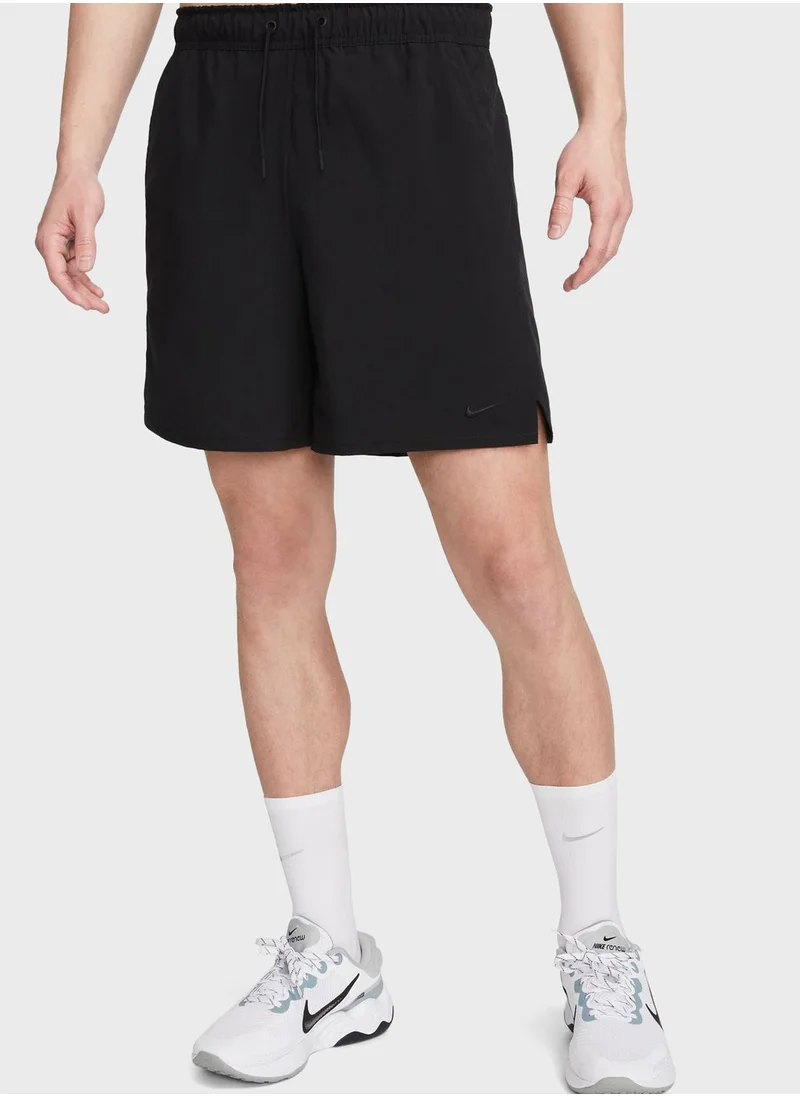 Nike Dri-Fit Unlimited Woven 7" Shorts