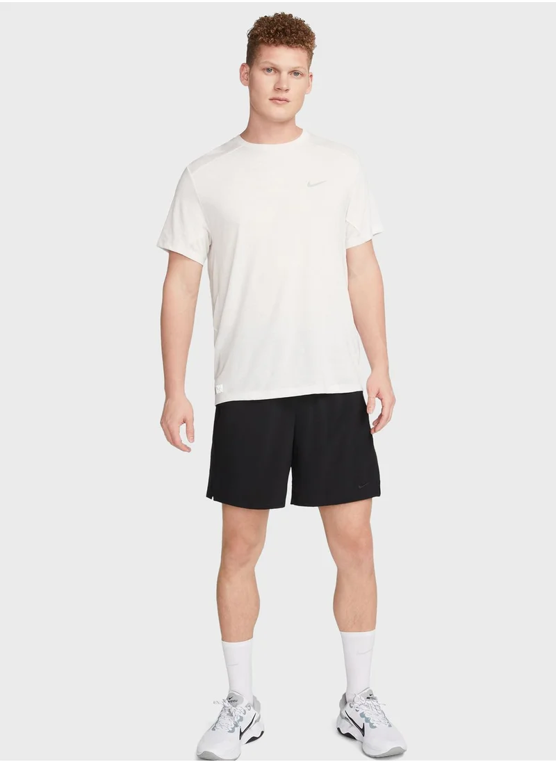 Nike Dri-Fit Unlimited Woven 7" Shorts