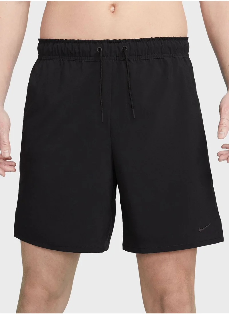 Nike Dri-Fit Unlimited Woven 7" Shorts