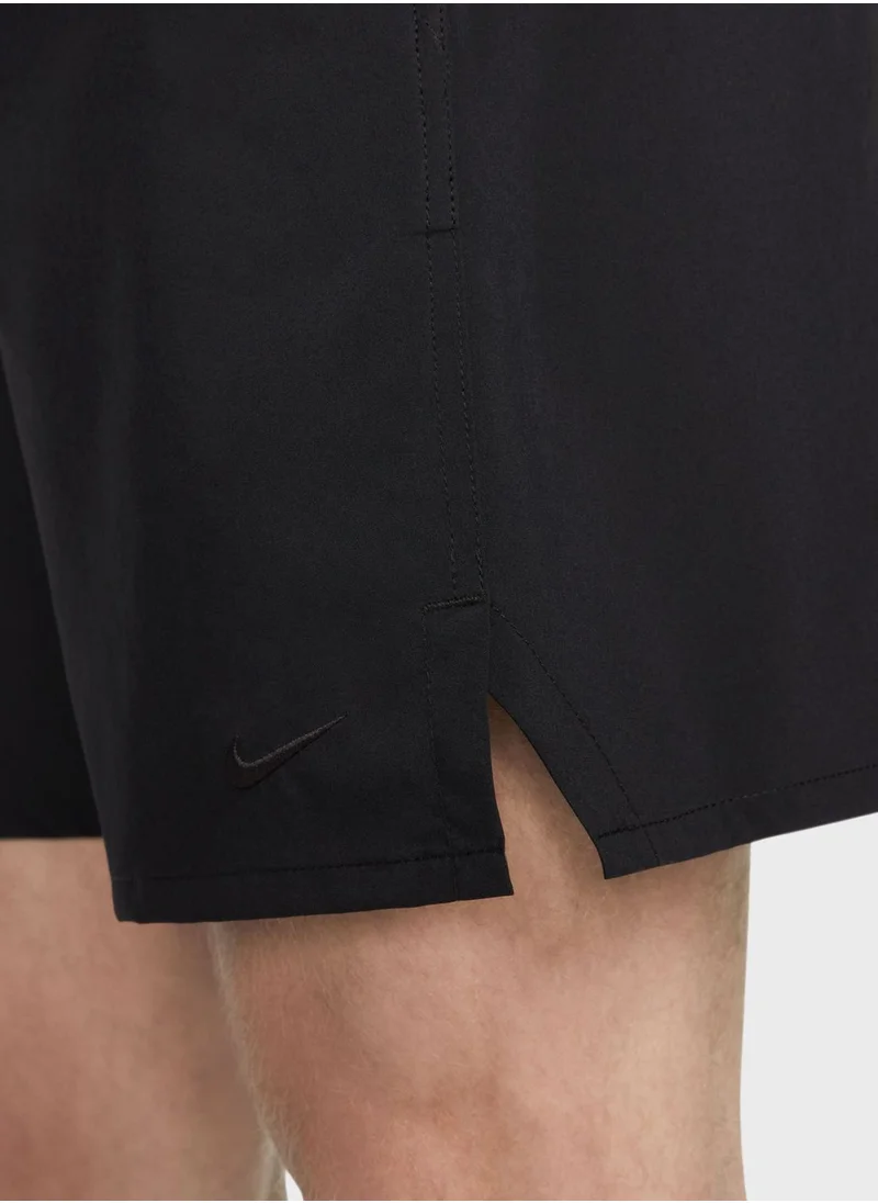 Nike Dri-Fit Unlimited Woven 7" Shorts
