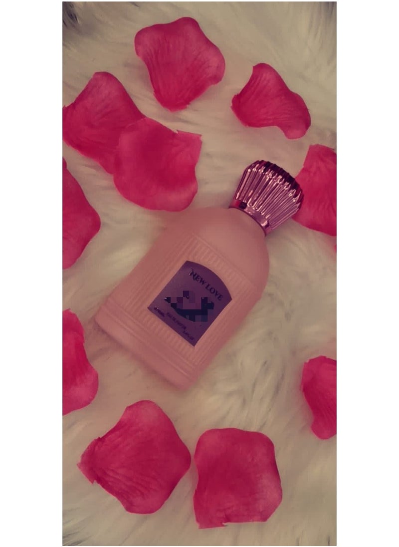 نيو لوف  عطر فرموني جذاب للمتزوجين 100 مل 