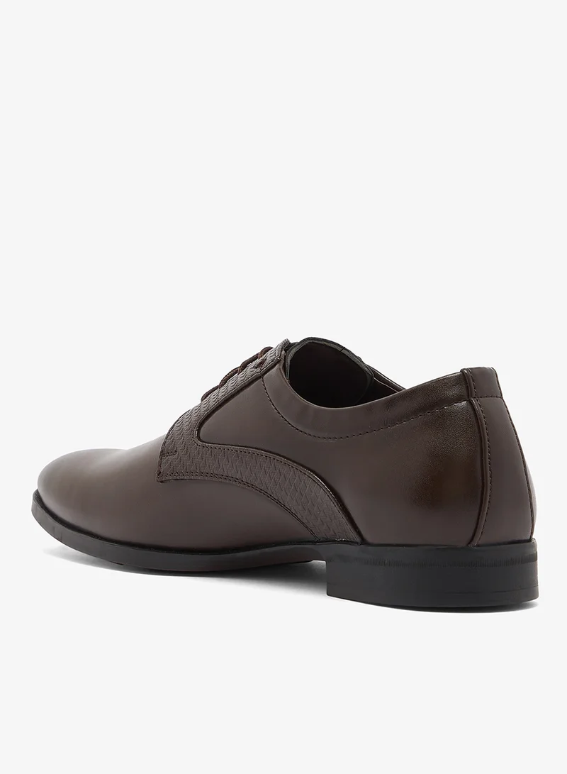 Robert Wood Formal Lace Ups