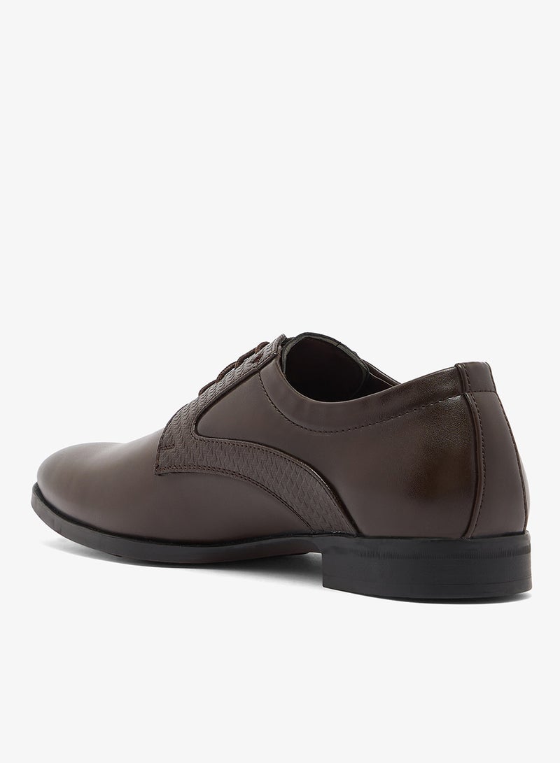 Robert Wood Formal Lace Ups - Image 2