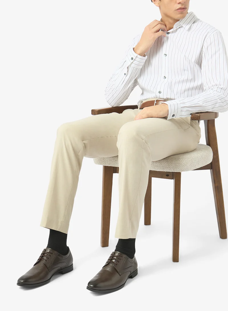Robert Wood  Formal Lace Ups for Men | Best Price UAE