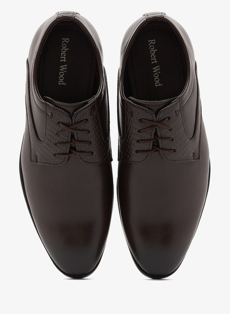 Robert Wood Formal Lace Ups - Image 4