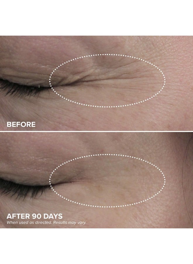 DRMTLGY Hpr Eye Cream Retinoid Under Eye Cream For Under Eyes 0.5 Fl Oz  - Image 2