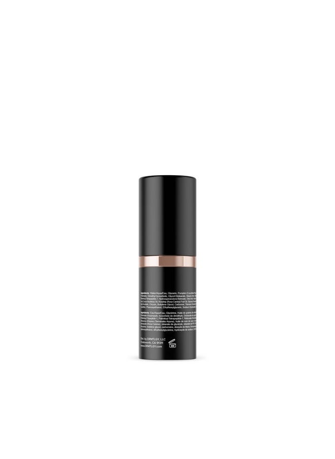 DRMTLGY Hpr Eye Cream Retinoid Under Eye Cream For Under Eyes 0.5 Fl Oz  - Image 3