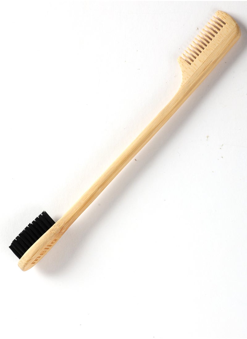 Wooden Hair Brush for BB Hair and Eyebrows - pzsku/Z097C11A529571303E19DZ/45/_/1731858370/dc7d92fd-4d56-46cf-bd6f-975d0c6c4cf4