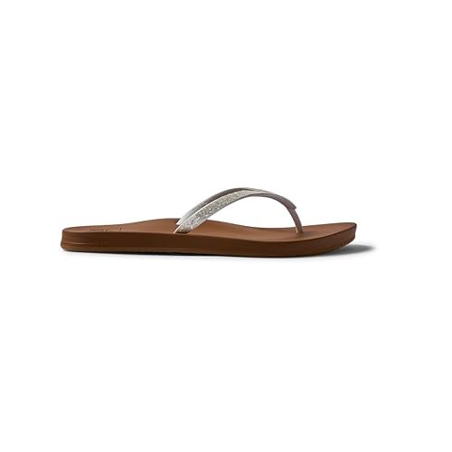 Reef Cushion Stargazer Womens Flip Flop, Super Lightweight, Ultra Soft Cushion Footbed, Cloud, 7 - Image 5