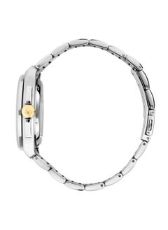 Maserati Velocità Automatic Two tone Stainless Steel Black Dial Watch R8823152001 - 41mm  - Image 4