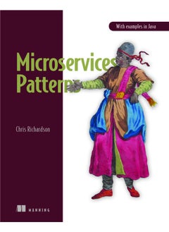 Microservice Patterns 
