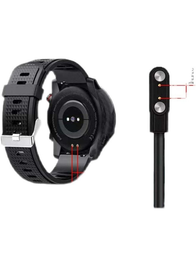 Compatible With Smarch Charger Magnetic Charging Cable Micro Wear Huaqiangbei Luo Neng Etc. 2.84-9mm Data - Image 5