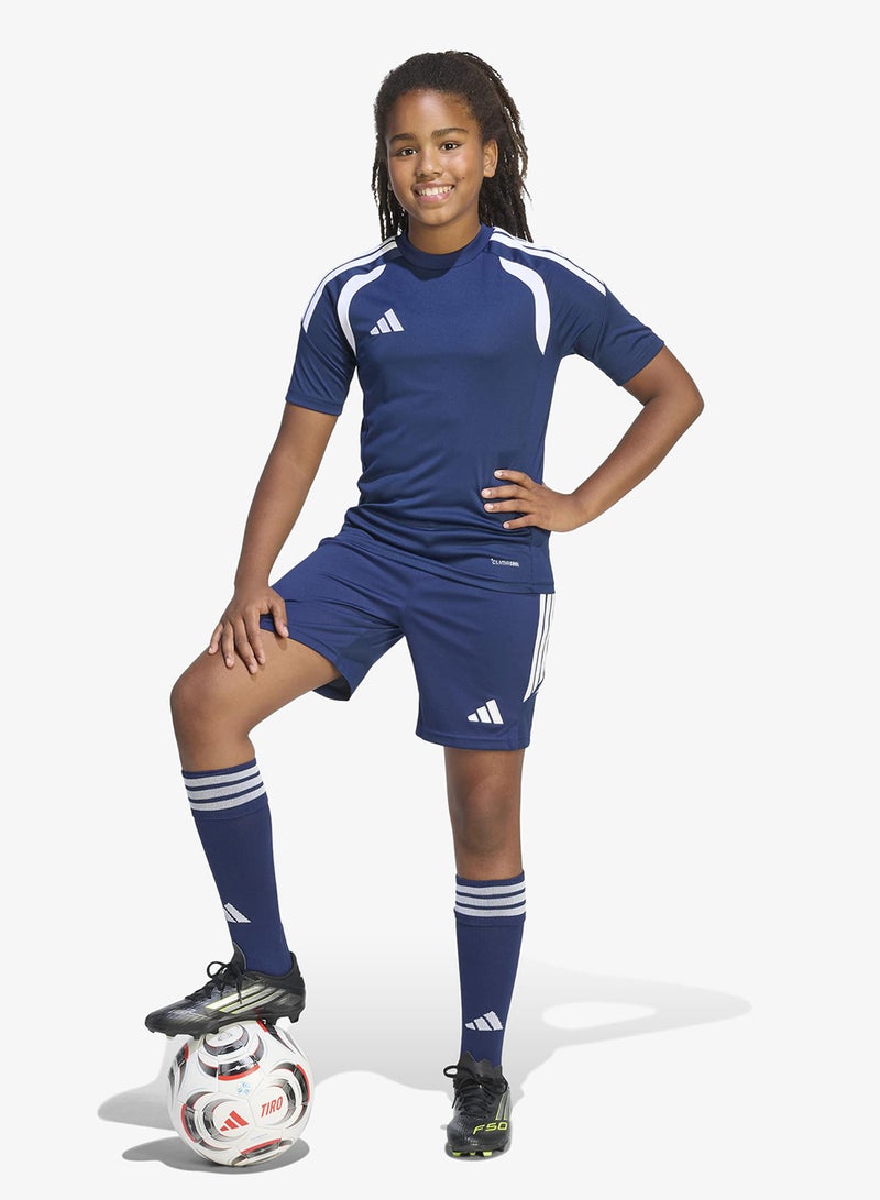 Adidas Kids Tiro26 League Shorts - Image 5