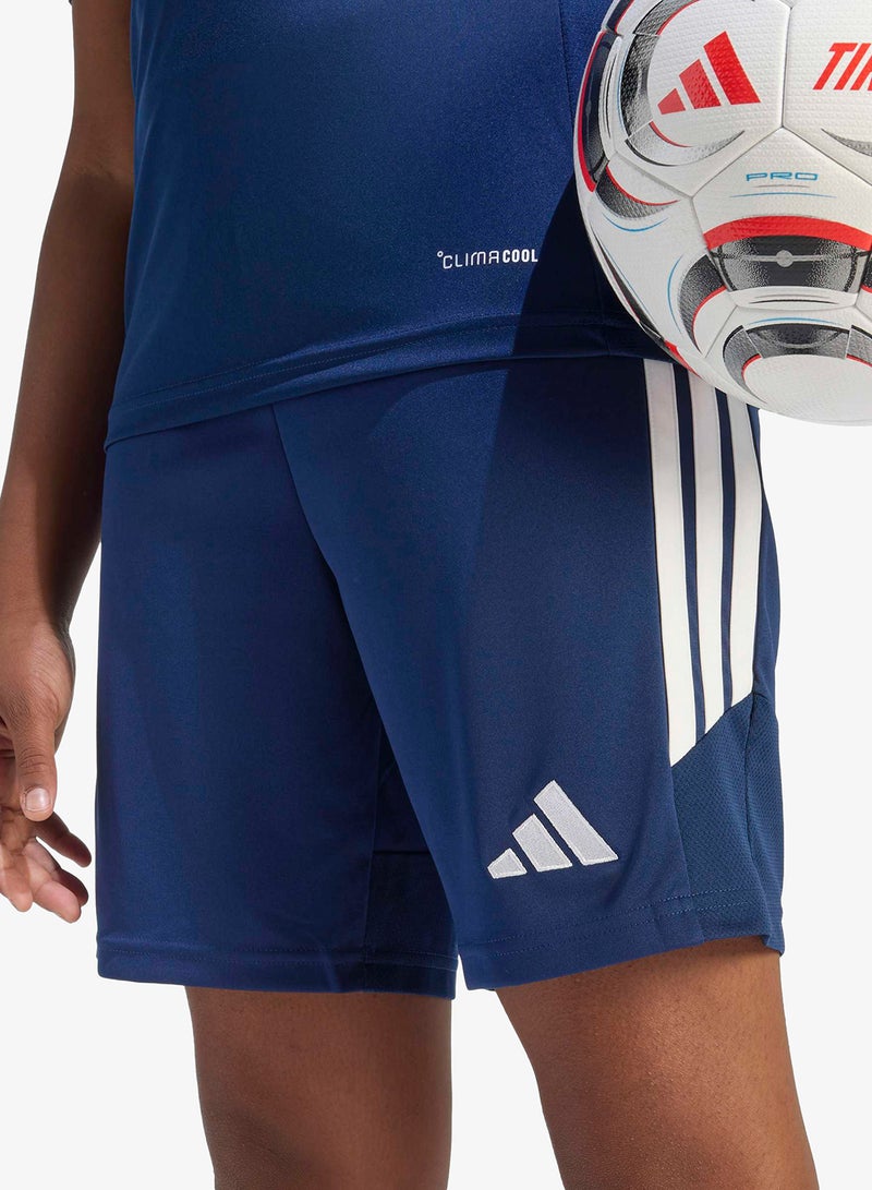 Adidas Kids Tiro26 League Shorts - Image 3