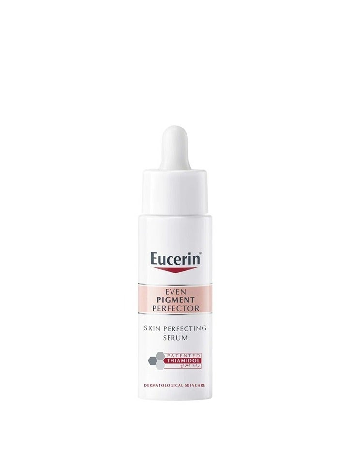 Eucerin Even Pigment Perfector Skin Perfecting Face Serum With Thiamidol And Hyaluronic Acid 30ml 