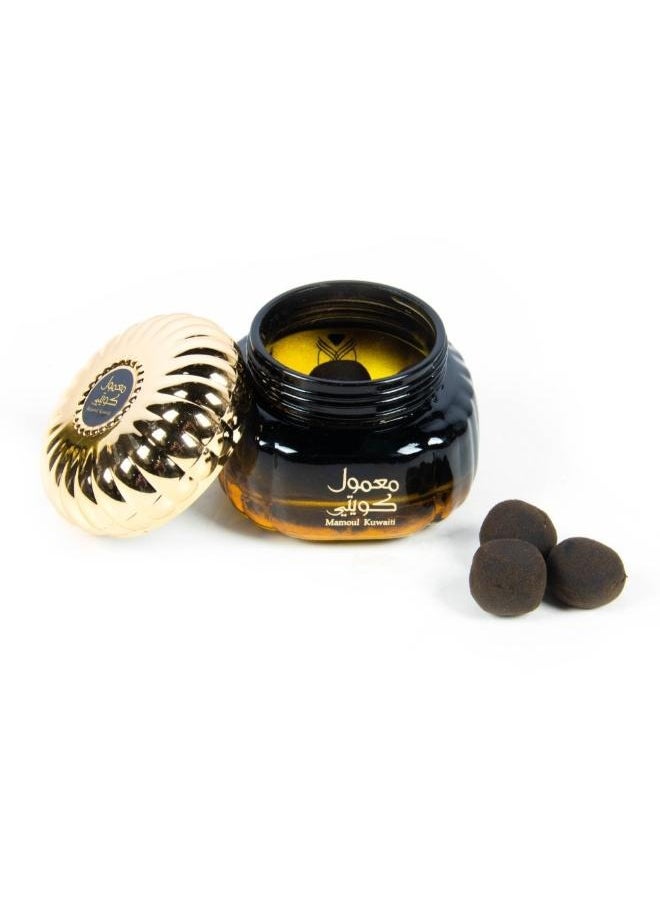 AL MAS Luxury Kuwaiti Maamoul Royal Grade New Version  - Image 1