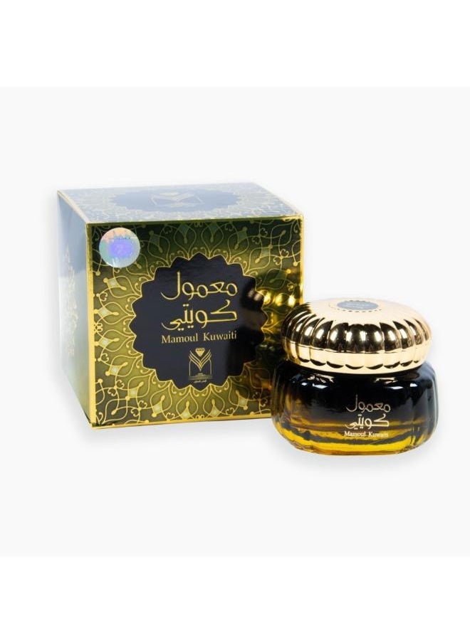 AL MAS Luxury Kuwaiti Maamoul Royal Grade New Version  - Image 2