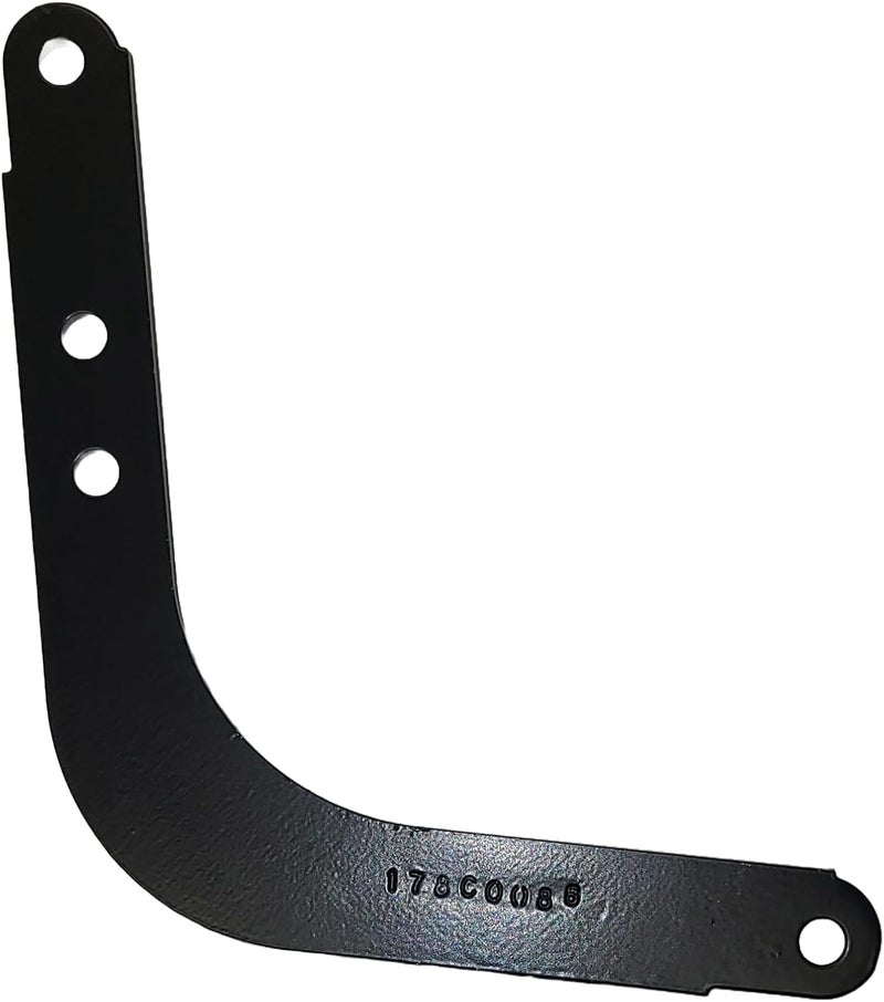 LIFTMASTER or STANLEY Garage Door Opener 178B35 Curved Arm 041B0035B - Image 1