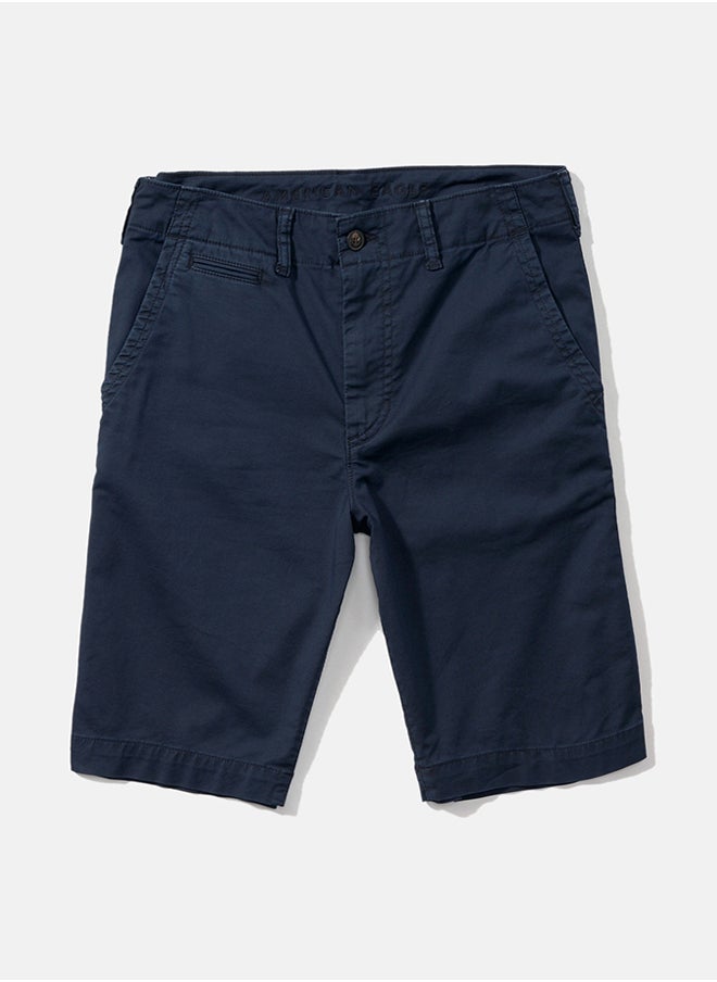 American Eagle - AE Flex 12 بوصة طول قصير - Image 1