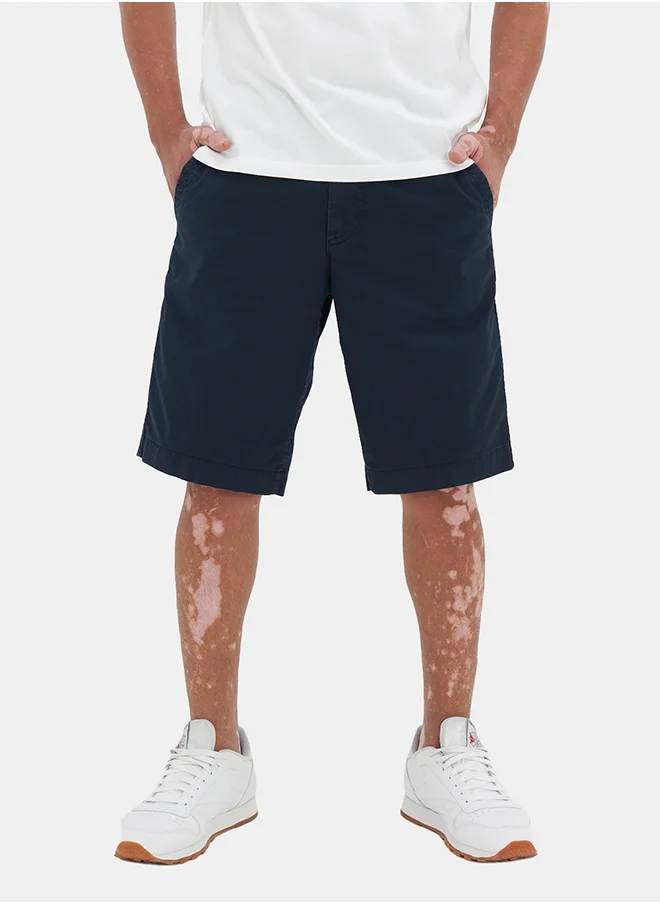 American Eagle AE Flex 12" Longer Length Short
