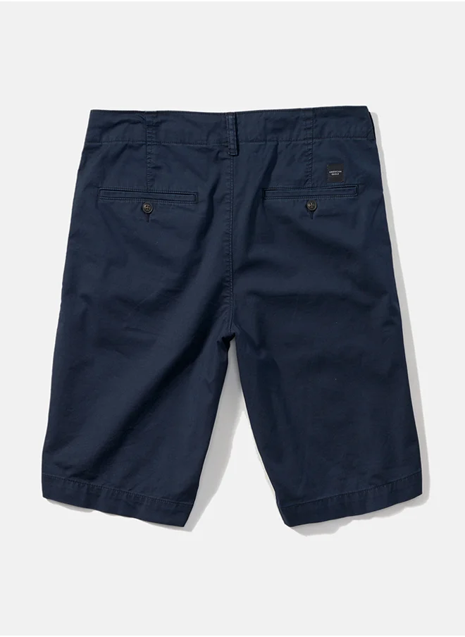 American Eagle AE Flex 12" Longer Length Short