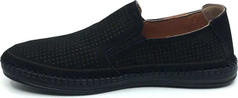 Catelli̇ Catelli Inside-Out Men's Summer Comfortable Daily Lightweight Sandal Shoes 40-45
