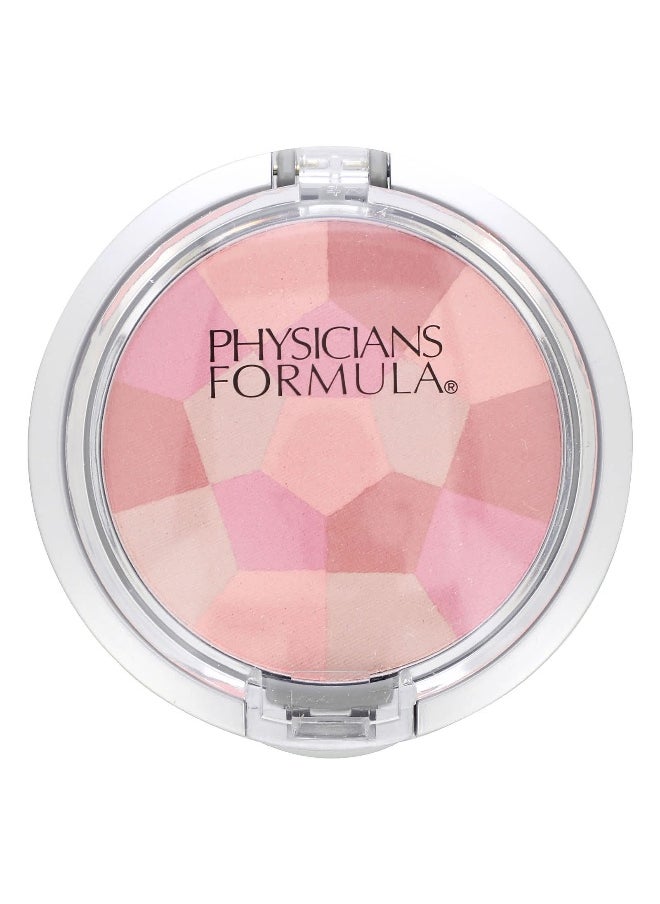 Physician's Formula Physicians Formula, Powder Palette, Multi-Colored Blush, 3537 Blushing Berry, 0.17 oz (5 g)  - Image 1