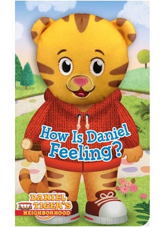 How Is Daniel Feeling?
