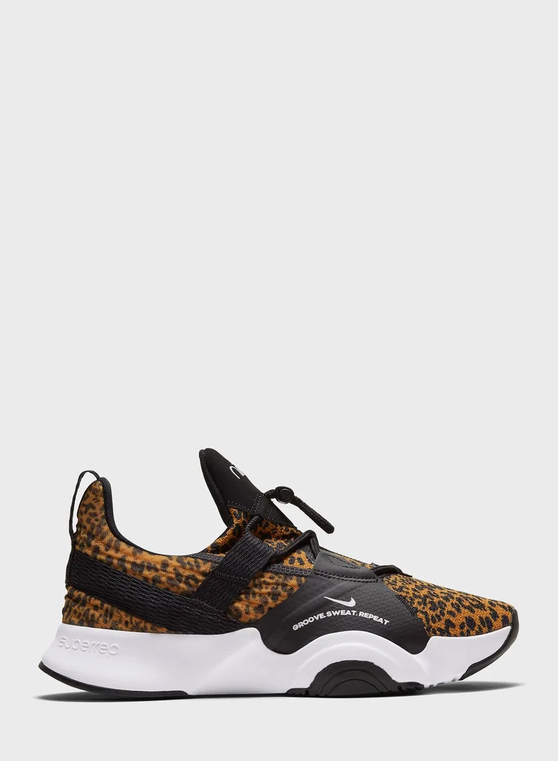 Nike Superrep Groove