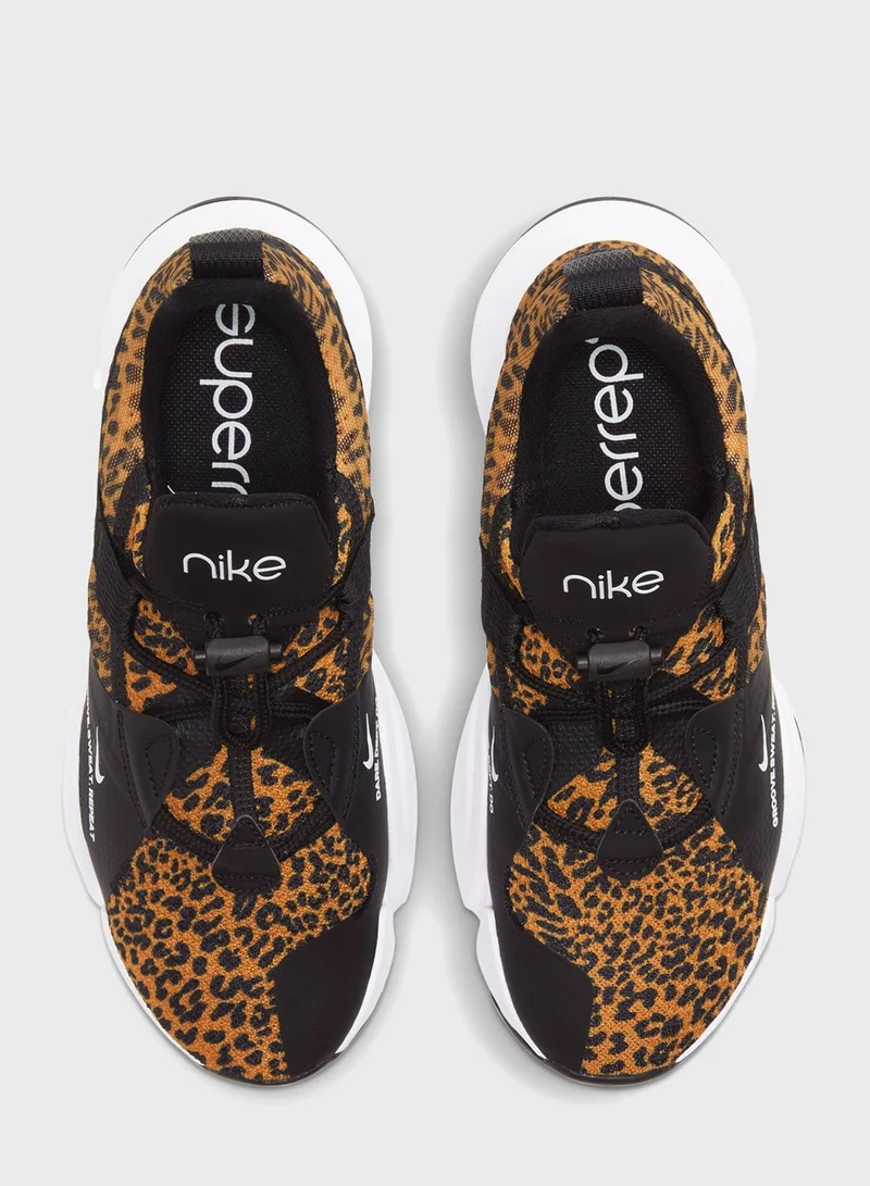 Nike Superrep Groove