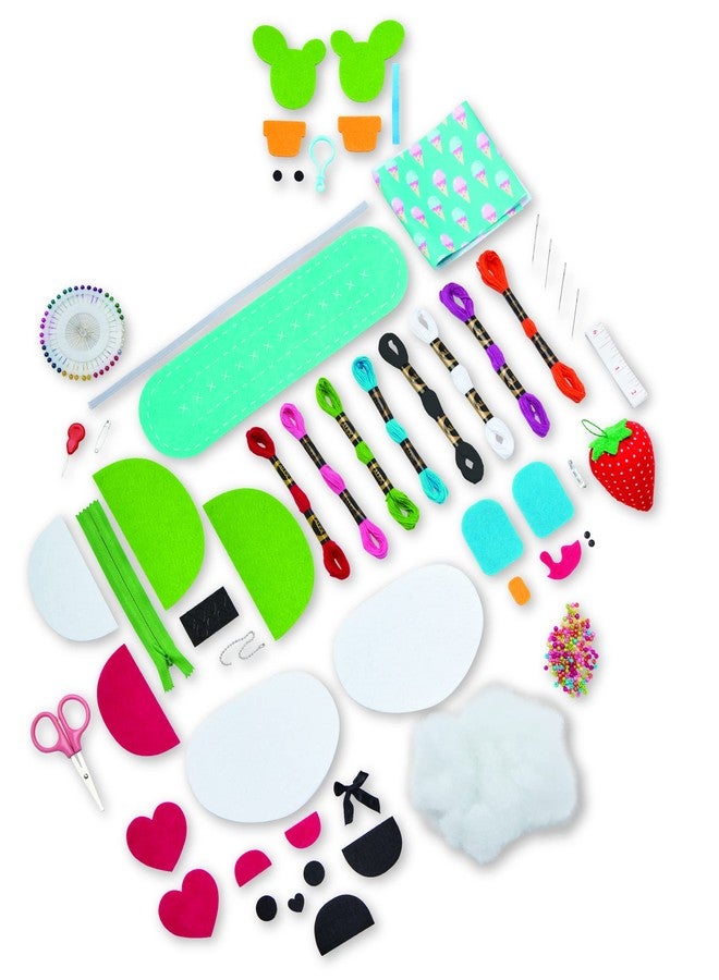 Alex My First Sewing Kit - Image 3