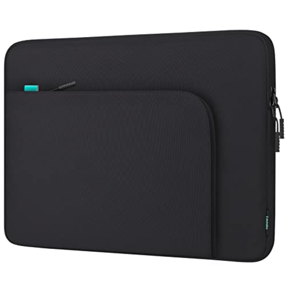 13 Inch Laptop Sleeve Case for 13 Inch MacBook Air M5 A3449 2026 M4 A3240 (2025) M3 A3113 M2 A2681 M1 A2337 MacBook Neo A18 Pro A3404 (2026) iPad Air M4 iPad Pro M5 Slim Protective Sleeve Premium Neop