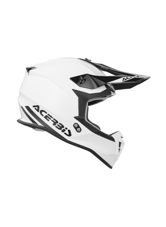 Acerbis helmet offroad - Image 4