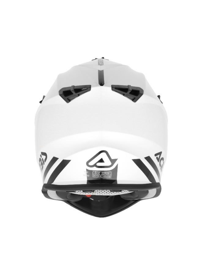 Acerbis helmet offroad - Image 5