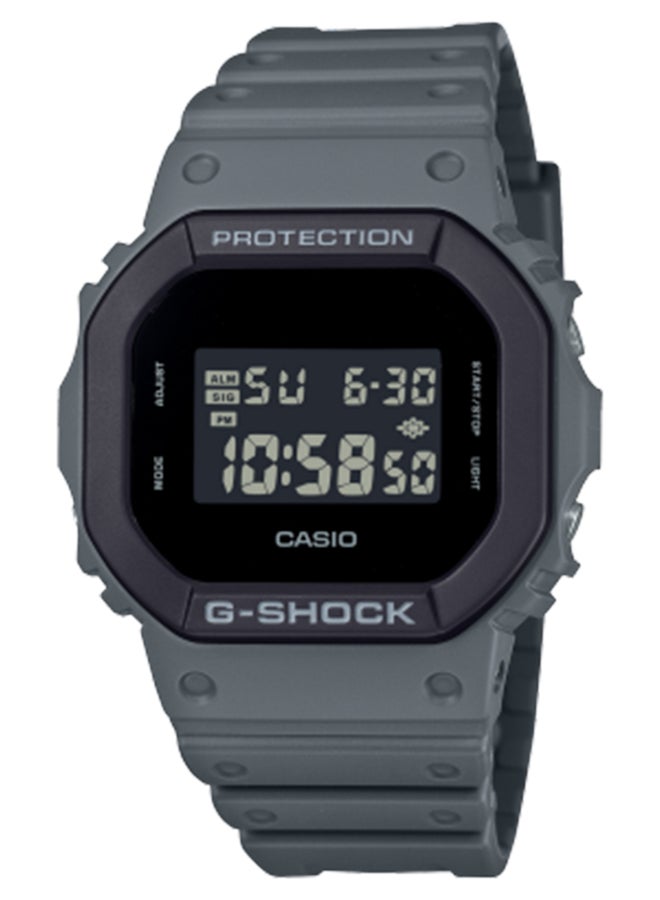 G-SHOCK ساعة كاسيو DW-5610UU-8DR - Image 1