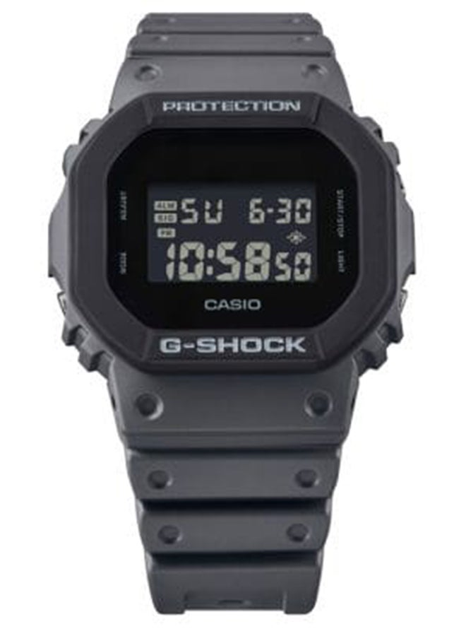 G-SHOCK ساعة كاسيو DW-5610UU-8DR - Image 2