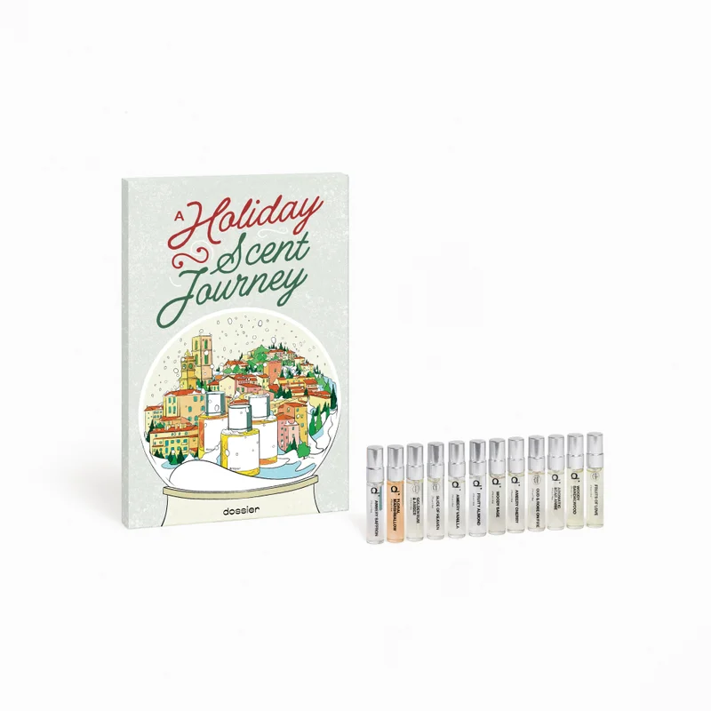 ملف تقويم القدوم ٢٠٢٥