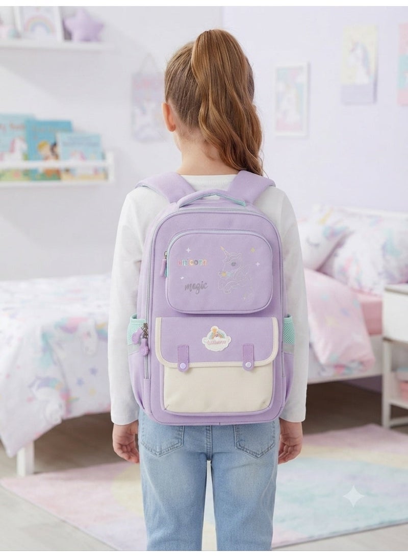 school backpack bag,size 40x32x16 - Image 2