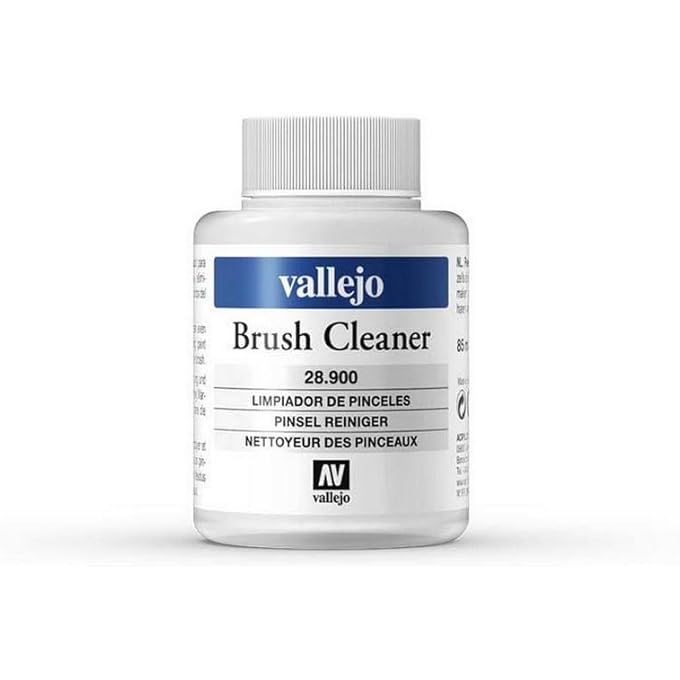 28900 BRUSH CLEANER 85 ML
