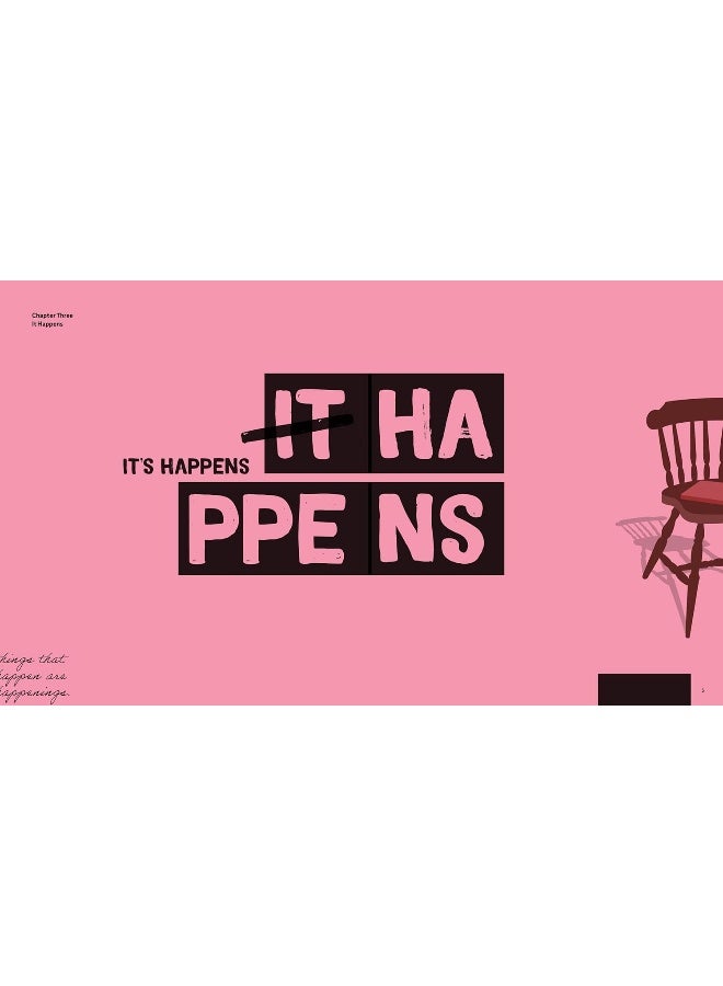 Make Art or Die Trying: The Only Art Book You'll Ever Need If You Want to Make Art That Changes the World - Image 3