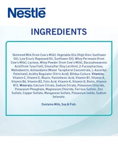 Nestle Nan Optipro 2 Infant Formula, 400g  - Image 4
