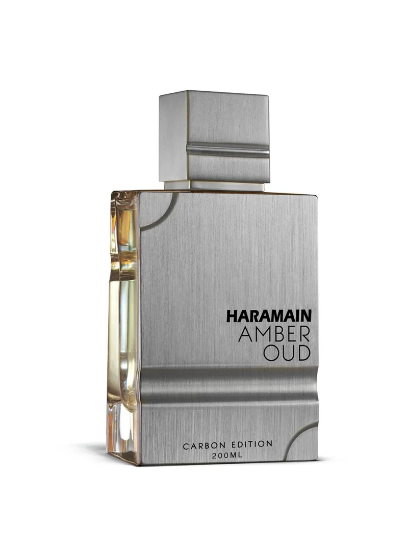 Al Haramain Al Haramain Amber Oud Carbon Edition 200ml