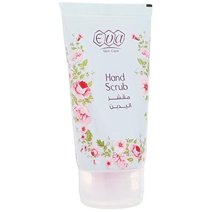 Eva Skin Care Evasiline Hand Scrub 50 ml - Image 2
