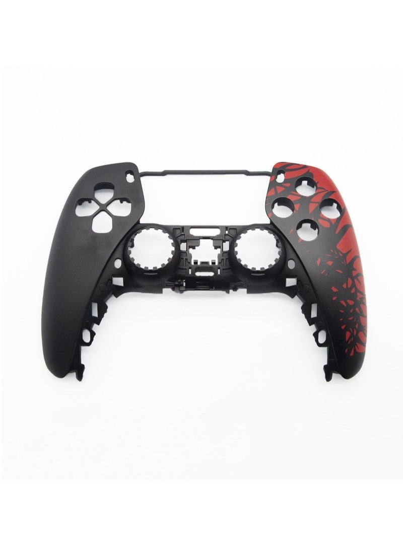 PS5 controller Spider-Man limited replacement case  suitable for PS5 console gamepad 020 repair accessories - Image 2