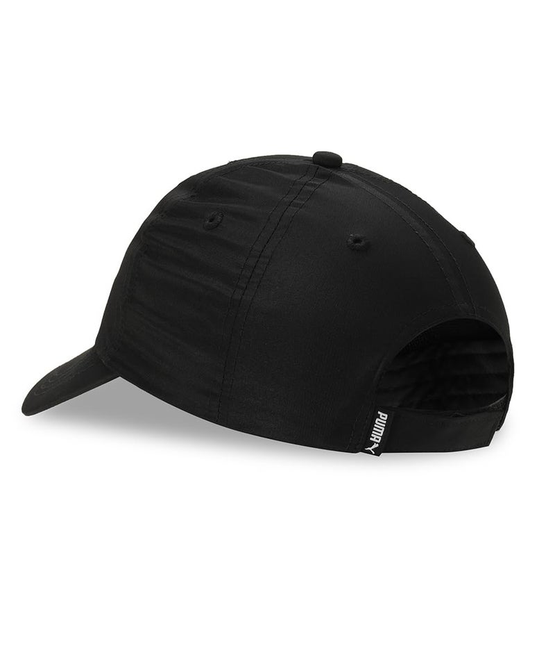 PUMA قبعة كاجوال من بوليستر للرجال والنساء من بوما - Image 4