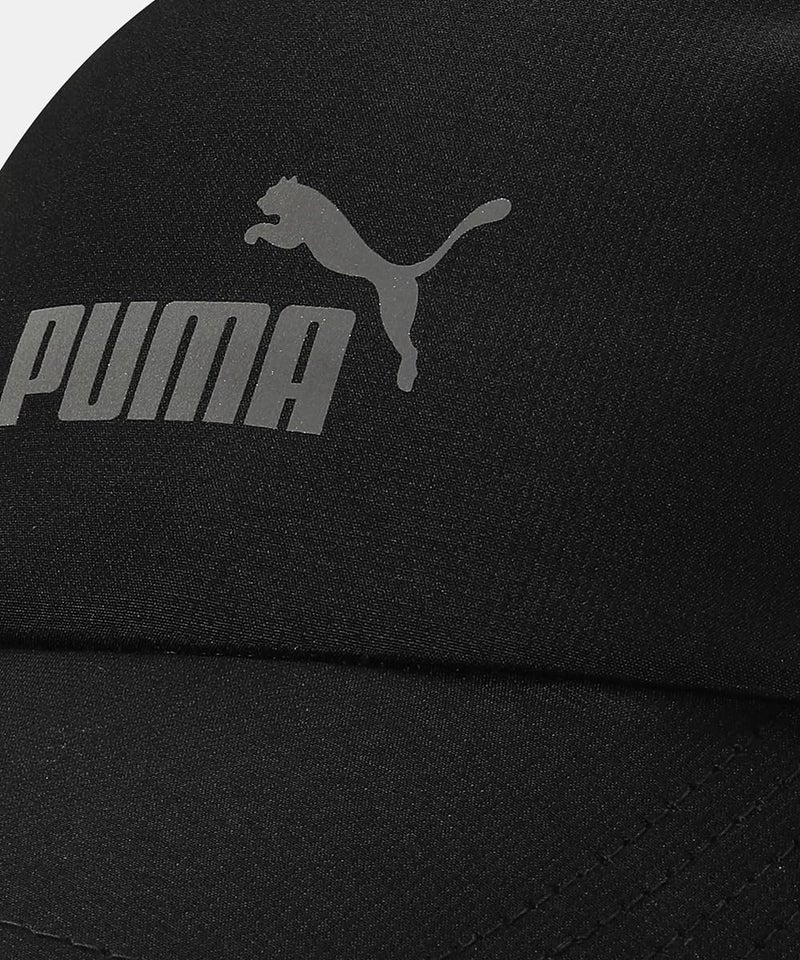 PUMA قبعة كاجوال من بوليستر للرجال والنساء من بوما - Image 3