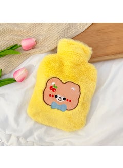 Cute Plush Large Hot Water Bag Pink Bunny# 500ml - pzsku/Z097E639A93A6BE195A92Z/45/_/1723117449/5756df08-0a5f-490a-9116-39456950c927