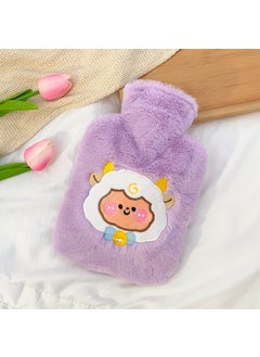 Cute Plush Large Hot Water Bag Pink Bunny# 500ml - pzsku/Z097E639A93A6BE195A92Z/45/_/1723117508/3a4399cb-cda6-430a-9a38-591a0edd33d3