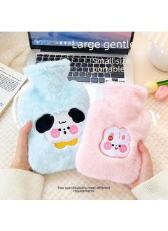 Cute Plush Large Hot Water Bag Pink Bunny# 500ml - pzsku/Z097E639A93A6BE195A92Z/45/_/1723117535/c0cd9858-089b-49d9-83e3-18148d883c59